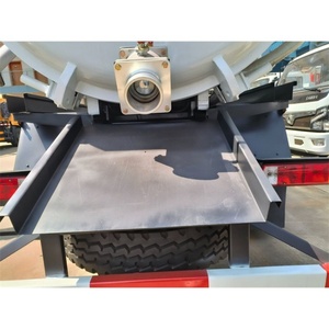Vente Flash : Camion d'aspiration des boues Sinotruk Howo 20 m³ – Véhicule d'aspiration des eaux usées et de vidage des fosses septiques - Product Image 5