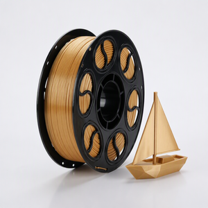 Filamento PLA para Impresión 3D, Consumible de Impresión 3D, 1.75mm, 1KG, Materiales de Impresión 3D para Manualidades en Casa - Product Image 1