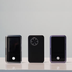 Détecteur de <span class=keywords><strong>caméra</strong></span> <span class=keywords><strong>espion</strong></span> portable AI avec détection haute sensibilité et alarme intelligente pour les voyages d'affaires et les hôtels - Product Image 1