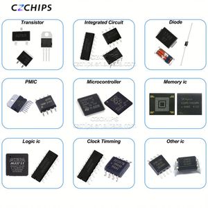Original & New N17S-G5-A1 BGA Electronic Components Integrated Circuits ICs Chips whole sale Complete Electronic Component Shop - Product Image 5