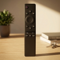 Control Remoto Universal de Repuesto HUAYU RM-L1619 V2 para Todos los Modelos de Televisores SAMSUNG