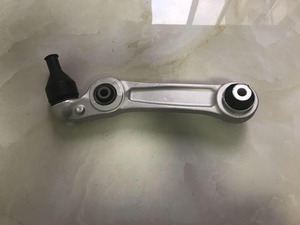 Pièces de Suspension automatique Offre Spéciale d'usine de haute qualité bras de commande avant arrière pour BMW série 5 bras de commande de Suspension 31126794203 - Product Image 3
