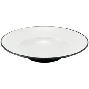 Émail durable et facile à nettoyer directement de l'usine sur plateau de service alimentaire en acier pour restauration et salle à manger - Product Image 4