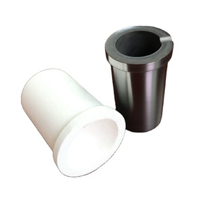 Crisol de Grafito para Refinación y Fundición de <span class=keywords><strong>Metales</strong></span> <span class=keywords><strong>Preciosos</strong></span> - Product Image 4
