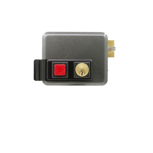 Cerradura Eléctrica de Borde 5024 (Modelo <span class=keywords><strong>Iseo</strong></span>) - Product Image 1