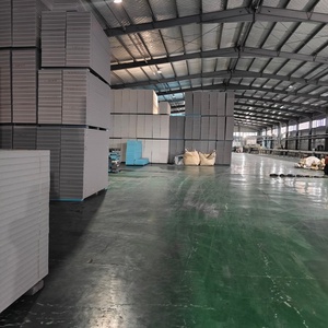Panneau XPS sur mesure, découpe sur mesure, OEM ODM disponible pour la fourniture de grands projets de construction - Product Image 2