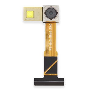 Module de caméra CMOS OV5645 le plus vendu, <span class=keywords><strong>interface</strong></span> MIPI CSI, caméra de sécurité HD 1080P 5MP avec autofocus, champ de vision de 68° et lumière LED - Product Image 1