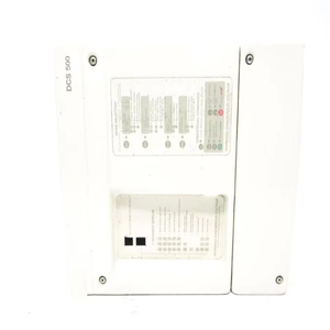 DCS501B0050-41wbr-21P1000-00000wbr0000 465VDC 50A UNMP Baru Asli Stok Siap Otomasi Industri PLC Khusus PLC <span class=keywords><strong>Prog</strong></span> - Product Image 1