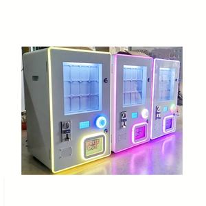 Torcitura carta <span class=keywords><strong>per</strong></span> <span class=keywords><strong>bambini</strong></span> Arcade Card Machine <span class=keywords><strong>per</strong></span> <span class=keywords><strong>bambini</strong></span> Mini giocattolo Capsule Gacha distributore automatico giocattoli - Product Image 4