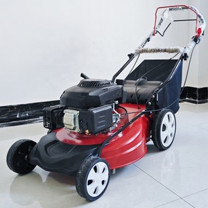 <span class=keywords><strong>Macchina</strong></span> per diserbo per erba ad alta potenza a <span class=keywords><strong>benzina</strong></span> <span class=keywords><strong>tagliaerba</strong></span> autosufficiente a quattro tempi 3000W - Product Image 2