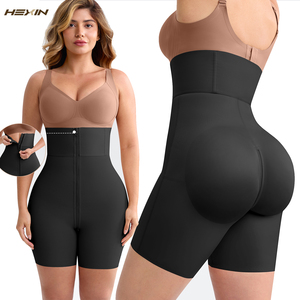 Женское Корректирующее белье с застежкой-молнией - Product Image 1
