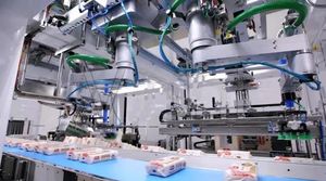 2026 100% ของแท้ <span class=keywords><strong>1734</strong></span>-<span class=keywords><strong>OB8SK</strong></span> โมดูล 1734OB8SK - Product Image 5