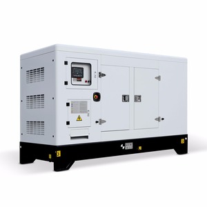 Hot bán Chất lượng cao tiếng ồn thấp LPG khí 300kw Máy phát điện im lặng khí tự nhiên Máy phát điện Biogas giá Máy phát điện - Product Image 5