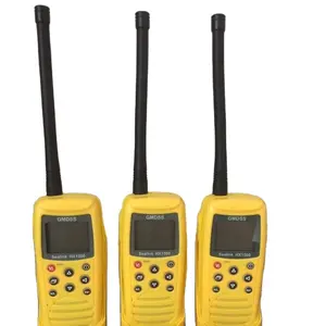 Hx1500 Marine gmdss VHF đài phát thanh với CCS / HX-1500 Sealink chống cháy nổ VHF đài phát thanh với nổ giấy chứng nhận