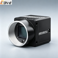 Caméra industrielle USB 3.0 avec capteur IMX249 MV-CS023-10UM/UC, 41 FPS, transmission en temps réel à résolution pleine