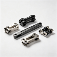 Accessoires de vélo usinés sur commande CNC, pièces de vélo OEM CNC pour l'usinage CNC, tournage de pièces de vélo, traitement de pièces de vélo, pièces de rechange pour vélo