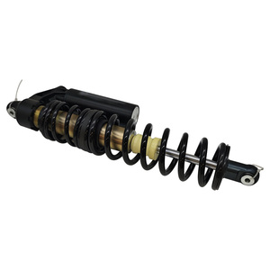 Amortisseur avant pour 2022 CF <span class=keywords><strong>ZFORCE</strong></span> 950 <span class=keywords><strong>1000</strong></span> <span class=keywords><strong>Sport</strong></span> OEM 5BY0-050500-10000 ATV UTV Pièces de moto - Product Image 4