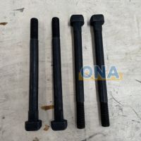Concasseur à cône série GP boulons hexagonaux pour manteau et concave