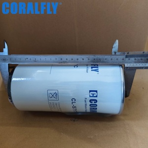 Elemento Filtrante Separador de Agua y Combustible 2R0127177C FS20223 P551874 para Motor Diésel - Product Image 2