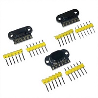 Module de capteur de distance laser TOF050C TOF200C TOF400C, mesure de la distance par temps de vol, sortie IIC pour la mesure de distance au laser