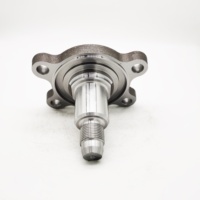 Cubo de rueda OEM de gran oferta para LADA modelo 2108-3104055 nueva condición