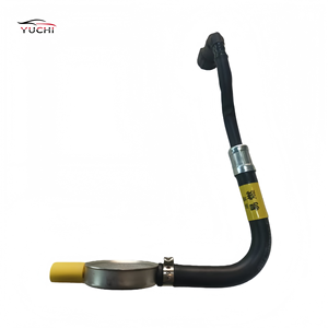 Tubo de Entrada con Regulador, Manguera de Combustible OEM 13375051 13364536 321654654 para Piezas de Motor de Automóvil - Product Image 4
