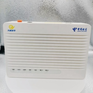 Prezzo di fabbrica Hg8120c Gpon Xpon Onu inglese 80% NEW Ont <span class=keywords><strong>HGU</strong></span> 2FE + 1POTS Router usato pulito - Product Image 2