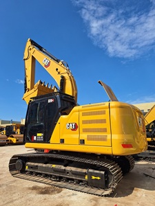 Excavadora Hidráulica de Cadenas Caterpillar CAT 320GC de Segunda Mano, Excavadora Usada CAT 320GC en Venta - Product Image 3