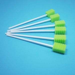 Il bastoncino di spugna per la pulizia orale dell'animale domestico usa e getta mantiene la bocca pulita e inodore! - Product Image 3