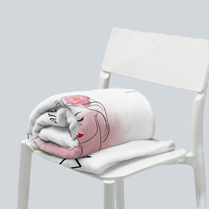 Coperta AmoreBell Love - Product Image 1
