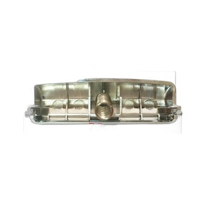 อะไหล่หม้อหุงข้าว FN496 ปุ่มสวิตช์ สแตนเลส ใช้ในครัวเรือน - Product Image 2