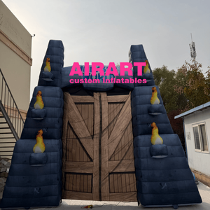 Arche gonflable <span class=keywords><strong>Jurassic</strong></span> <span class=keywords><strong>World</strong></span> la plus vendue - Arche gonflable de dinosaures <span class=keywords><strong>Jurassic</strong></span> <span class=keywords><strong>World</strong></span> très demandée - Product Image 5