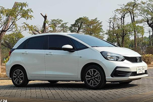 <span class=keywords><strong>Autos</strong></span> Usados GAC <span class=keywords><strong>Honda</strong></span> Fit 2023 1.5L CVT, Auto Compacto Moderno, Gasolina 1.5L, Auto Seminuevo, Vehículo de Segunda Mano - Product Image 3