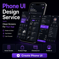 Productos de Diseño Personalizados para MAC OS y Linux - Servicios de Programación y Desarrollo (Stock) - Versión Internet