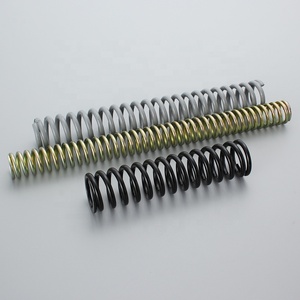 โช้คอัพหลังรุ่น DC-Hardware Model 012 ปี 2003 สำหรับรถยนต์ Sequoia ยี่ห้อ Dobinsons แบบสปริงเหล็กเกลียวรับแรงกด - Product Image 4