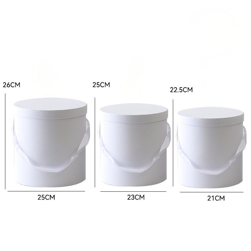 Blanc 3 pièces un ensemble