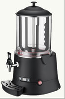 Machine à chocolat chaud 5L ou 10L/Machine à boissons chaudes