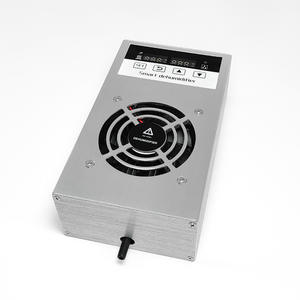 Déshumidificateur intelligent CZCS960A RS485 pour unité de distribution annulaire, 60W, en alliage d'aluminium, 500ML, pour armoires électriques haute/basse tension E373 - Product Image 4