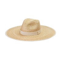 Nouveau design Chapeau de paille à large bord pour le surf et la pêche, style marin, au crochet, personnalisable, promotionnel, d'été, pour adultes, femmes et hommes, en raphia fait main