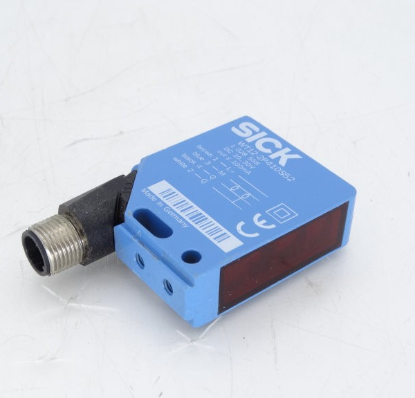 Plc Wt12-2p410s52 Sensor for Warranty Product Advantage Stock