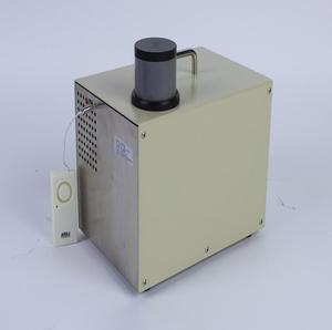 Générateur de fumée à eau pure pour plantes Y09-010 250W AC 220V/DC 48V avec détecteur de débit d'air, atomiseur de test pour atelier de purification, Chine - Product Image 4