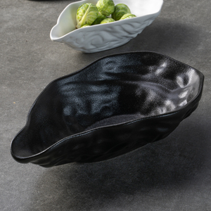 Vajilla moteada de diseño Popular Yayu, <span class=keywords><strong>gres</strong></span> adoquinado especial, juegos de cena de porcelana de <span class=keywords><strong>roca</strong></span>, platos japoneses de cerámica - Product Image 2