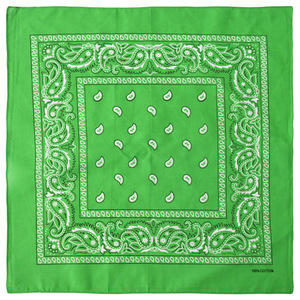 Cache-cou pour enfants imprimé avec un motif de dessin animé mignon, bandana pour les activités scolaires et en plein air - Product Image 3