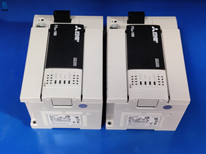 FX3U-16MT/ES-A PLC ตัวควบคุมลอจิกแบบตั้งโปรแกรมได้ โมดูลควบคุมระบบอัตโนมัติทางอุตสาหกรรม ตัวควบคุมแบบตั้งโปรแกรมได้ประสิทธิภาพสูง - Product Image 1