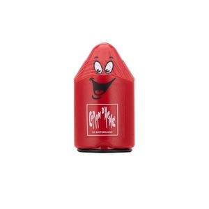 Taille-crayon manuel en plastique importé CARAN D'ACHE, multifonctionnel, pour étudiants en art, petit et portable, pour l'apprentissage - Product Image 1