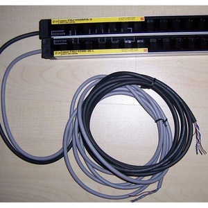 Omron F3SJ-E0945P25 ม่านแสงนิรภัย ระยะตรวจจับ 25 มม. เซ็นเซอร์อุตสาหกรรม แผงกั้นแสงนิรภัย - Product Image 5