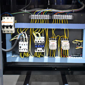 TB390 Bropack पैकिंग बैटरी वैक्यूम त्वचा वैक्यूम उपकरण पैकेजिंग मशीन - Product Image 4