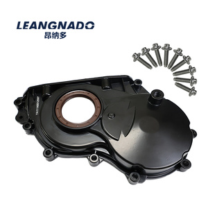 Pour BMW Série 1, Série 2, Série 3, X1, i8, CLUBMAN, COUNTRYMAN, MINI 1.5T B38 V Joint d'étanchéité avant du vilebrequin. OEM : 11148512597. - Product Image 4