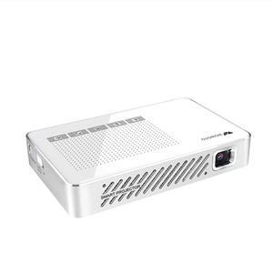 Proyector Inteligente Monoto 720P Portátil con Duplicación de Pantalla Inalámbrica para Uso en Casa y Oficina con Batería Integrada - Product Image 5