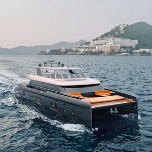 Meilleur <span class=keywords><strong>prix</strong></span> Yacht à voile <span class=keywords><strong>de</strong></span> sport 16 ans <span class=keywords><strong>d</strong></span>'expérience <span class=keywords><strong>Bateau</strong></span> en alliage <span class=keywords><strong>d</strong></span>'aluminium <span class=keywords><strong>Bateau</strong></span> <span class=keywords><strong>de</strong></span> <span class=keywords><strong>croisière</strong></span> en aluminium Business Moteur hors-bord Work Out - Product Image 1